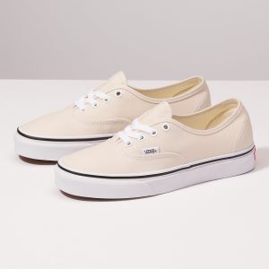 Vans Bayan Spor Ayakkabı Authentic Beyaz | 99034-536